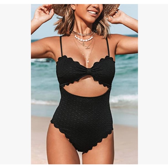 Cupshe Swim Cupshe Swimsuit Poshmark